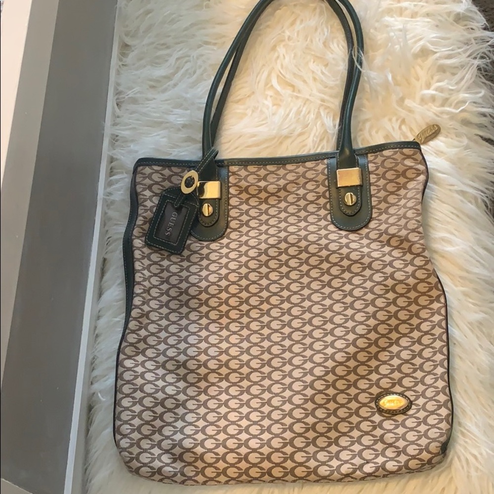 Guess Bag